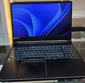 New Laptop Acer Predator Helios 300 16GB Intel Core i7 SSD 512GB