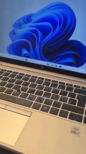 New Laptop HP EliteBook 840 G7 16GB Intel Core i7 SSD 512GB