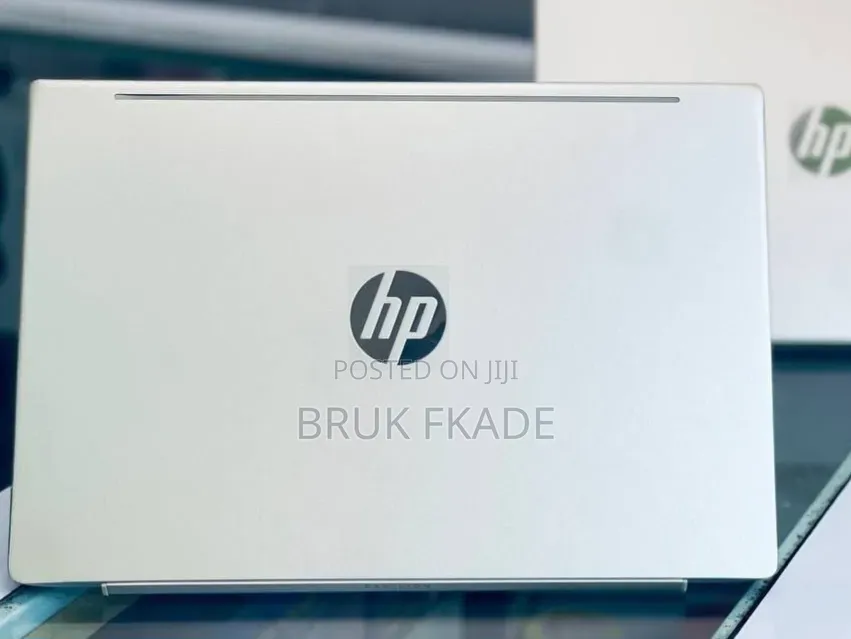 New Laptop HP EliteBook 840 G7 16GB Intel Core i7 SSD 512GB