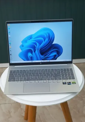 New Laptop HP Pavilion 15 16GB Intel Core i7 SSD 1T