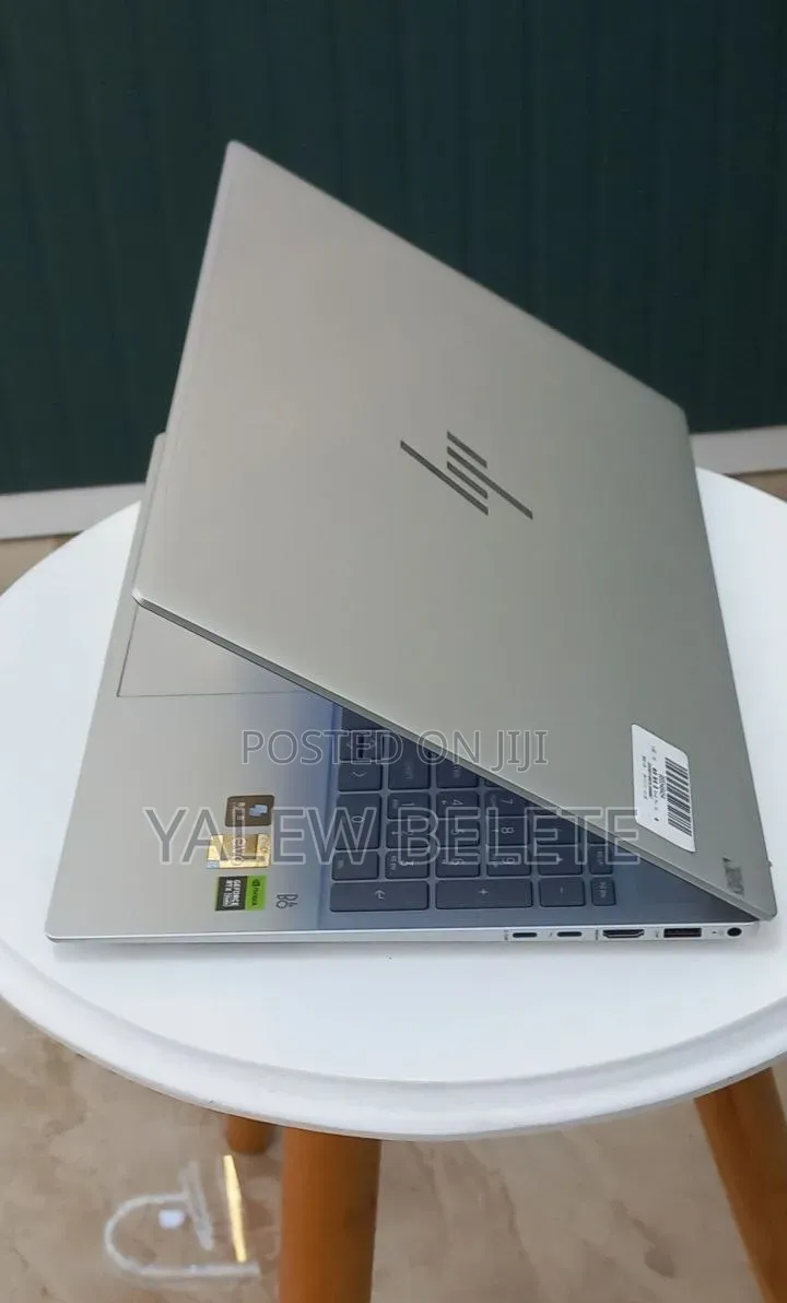 New Laptop HP Pavilion 15 16GB Intel Core i7 SSD 1T