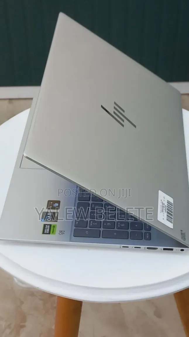 New Laptop HP Pavilion 15 16GB Intel Core i7 SSD 1T