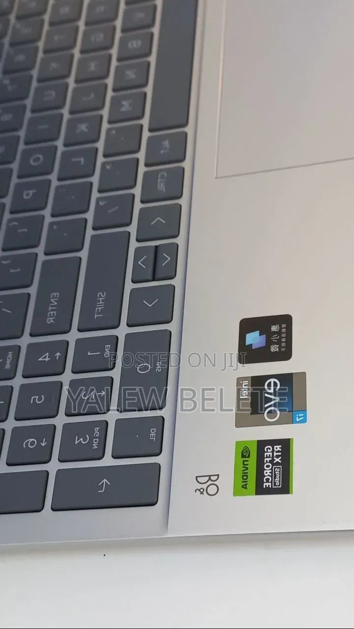 New Laptop HP Pavilion 15 16GB Intel Core i7 SSD 1T