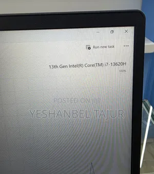 New Laptop HP Stream Notebook 16GB Intel Core i7 SSD 1T