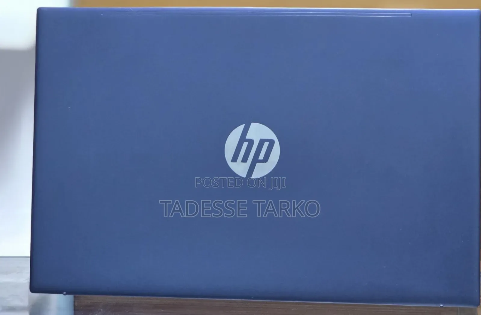 New Laptop HP Pavilion 15 16GB AMD Ryzen 7 SSD 512GB