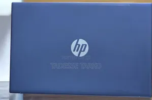 New Laptop HP Pavilion 15 16GB AMD Ryzen 7 SSD 512GB