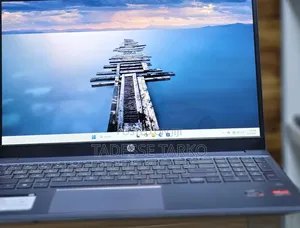 New Laptop HP Pavilion 15 16GB AMD Ryzen 7 SSD 512GB