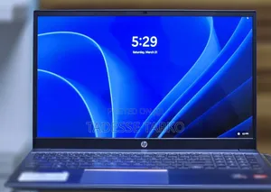 New Laptop HP Pavilion 15 16GB AMD Ryzen 7 SSD 512GB