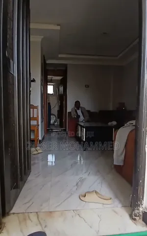 Furnished 2bdrm Apartment in Bole Arabsa for sale