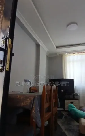 Furnished 2bdrm Apartment in Bole Arabsa for sale