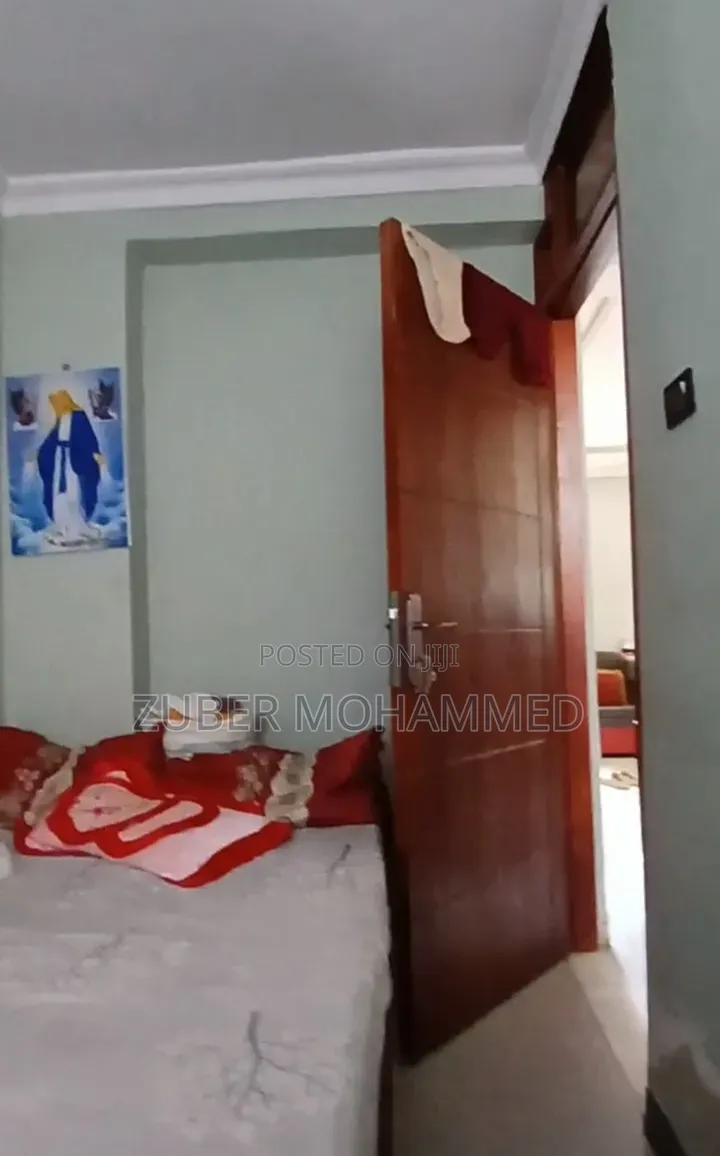 Furnished 2bdrm Apartment in Bole Arabsa for sale