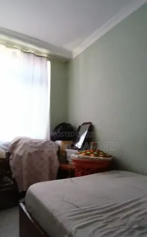 Furnished 2bdrm Apartment in Bole Arabsa for sale