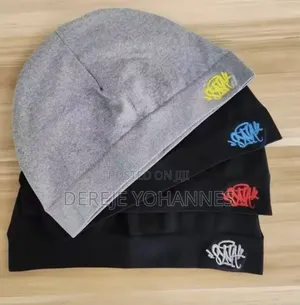 Syna Skull Cap