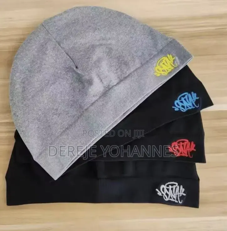 Syna Skull Cap