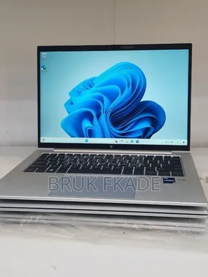 New Laptop HP EliteBook 840 G9 16GB Intel Core i5 SSD 512GB