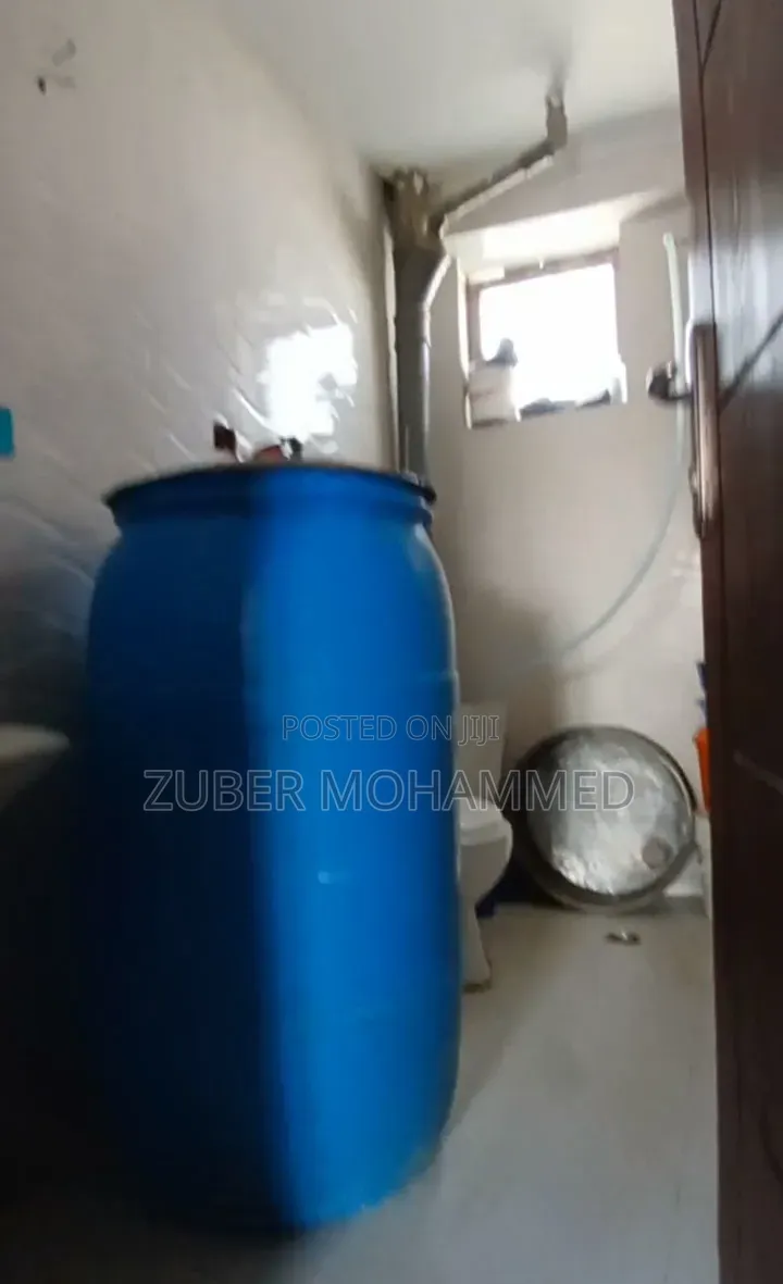 Furnished 2bdrm Apartment in Bole Arabsa for sale