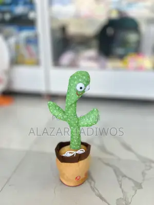 Repeating Voice Toy