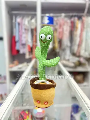 Repeating Voice Toy