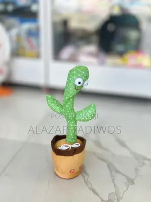 Repeating Voice Toy