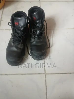 Safety Shoes