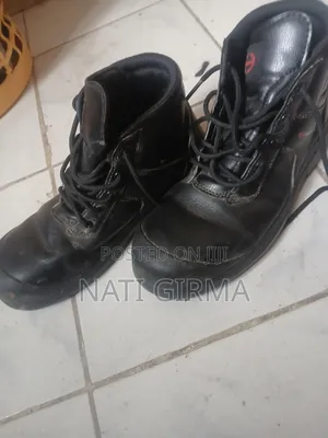 Safety Shoes
