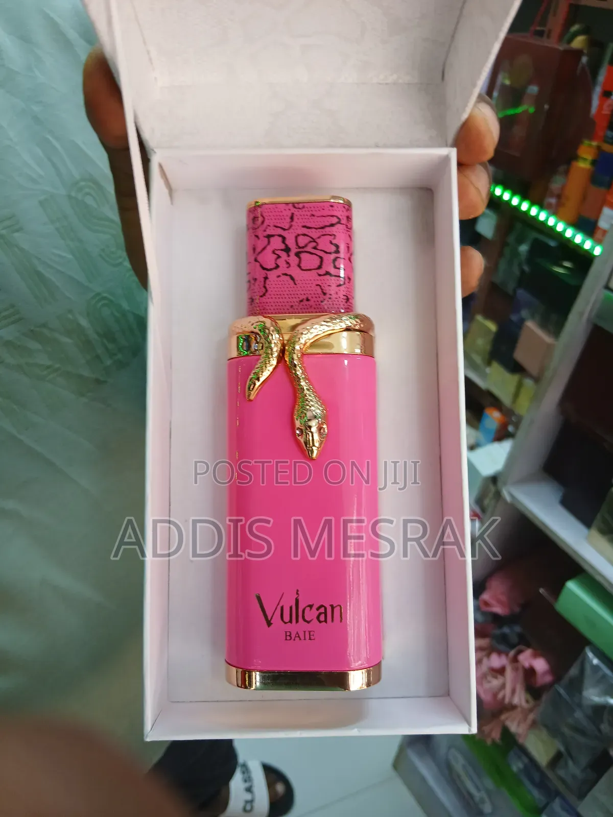 Perfume Perfume
