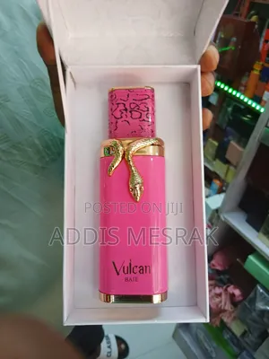 Perfume Perfume
