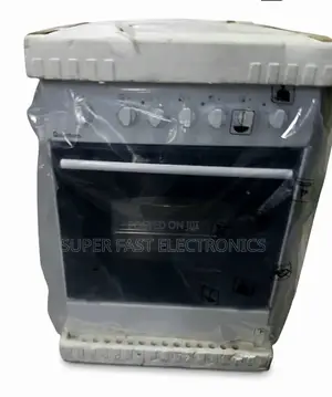 Quantum Oven Cooking Solutions: 4-Burner Electric Freestanding