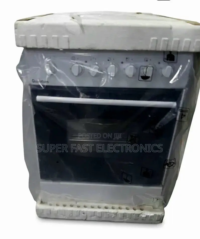 Quantum Oven Cooking Solutions: 4-Burner Electric Freestanding