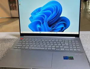 New Laptop Asus VivoBook 15 X505BA 16GB Intel Core i5 SSD 512GB