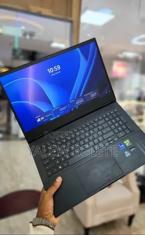 New Laptop HP Omen 16 16GB Intel Core i9 SSD 1T