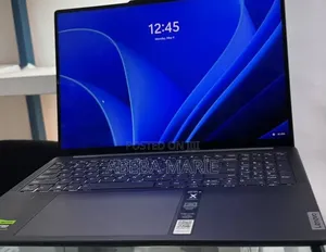 Laptop Lenovo Ideapad 3 32GB Intel Core i9 SSD 1T