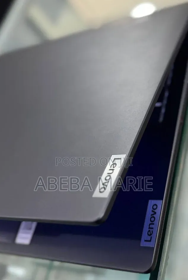 Laptop Lenovo Ideapad 3 32GB Intel Core i9 SSD 1T