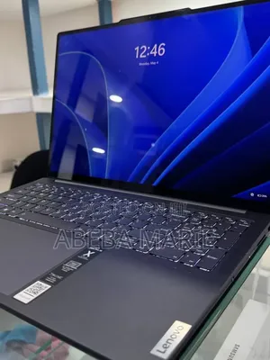 Laptop Lenovo Ideapad 3 32GB Intel Core i9 SSD 1T