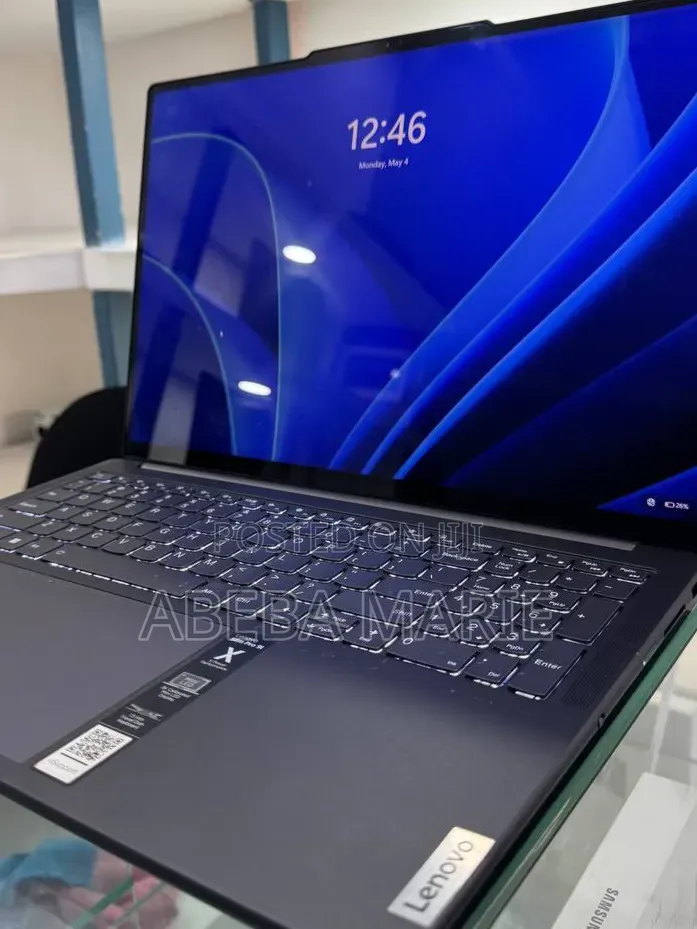 Laptop Lenovo Ideapad 3 32GB Intel Core i9 SSD 1T