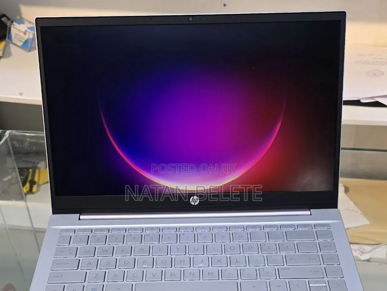 New Laptop HP Pavilion 14 16GB Intel Core i5 SSD 512GB