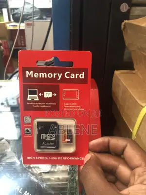 128gb Memory With Adapter Sony