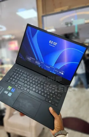 New Laptop HP Omen 16 16GB Intel Core i9 SSD 1T
