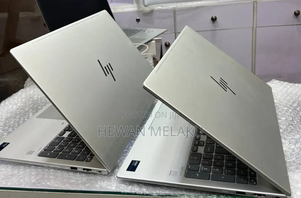 New Laptop HP EliteBook 840 G11 16GB Intel Core Ultra 7 SSD 512GB