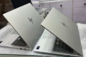 New Laptop HP EliteBook 840 G11 16GB Intel Core Ultra 7 SSD 512GB