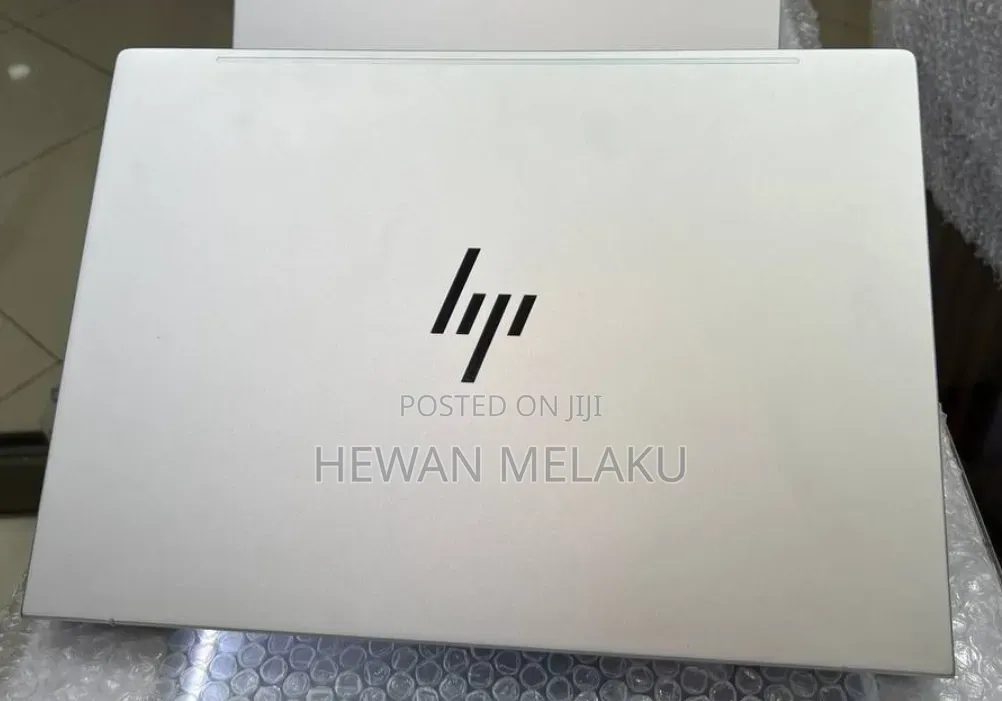 New Laptop HP EliteBook 840 G11 16GB Intel Core Ultra 7 SSD 512GB