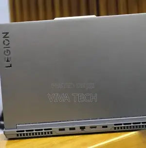 New Laptop Lenovo Legion 5 16GB AMD Ryzen 5 SSD 1T