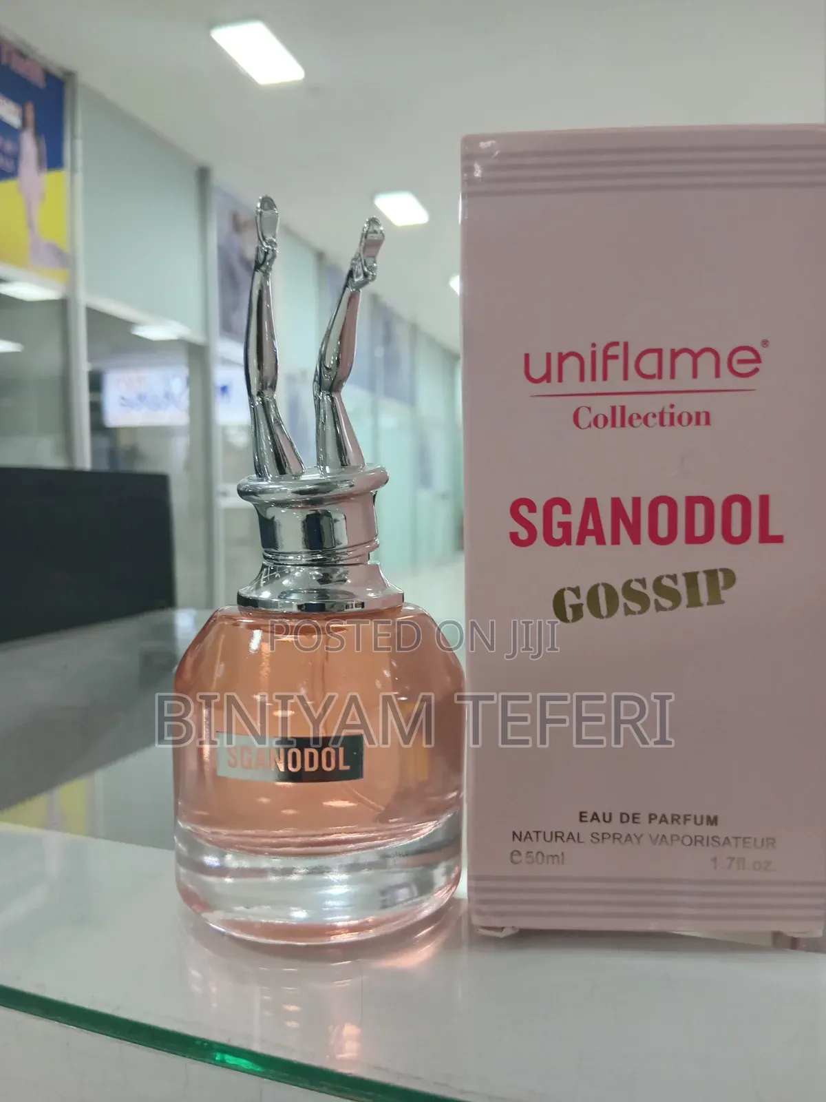 Scandel 50ml