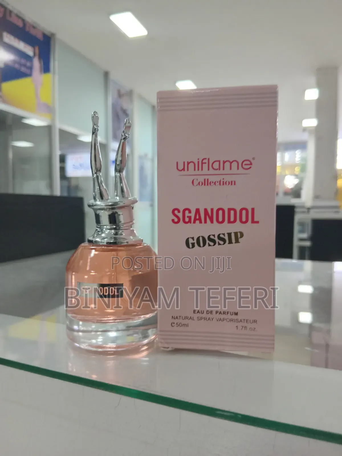 Scandel 50ml