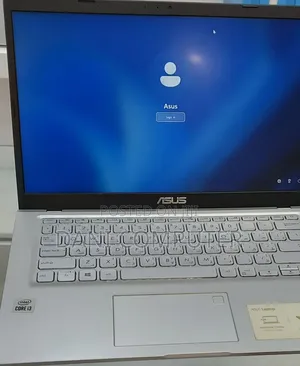 New Laptop Asus VivoBook Flip 14 TP410UA 4GB Intel Core i3 SSD 512GB