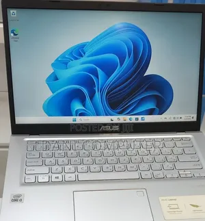 New Laptop Asus VivoBook Flip 14 TP410UA 4GB Intel Core i3 SSD 512GB