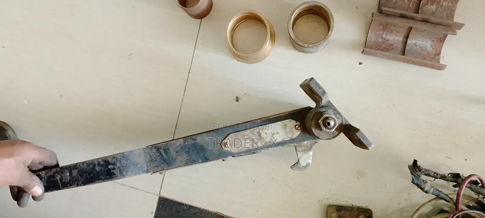 Carandmachioneryparts