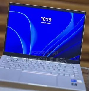 New Laptop HP Pavilion 14 16GB Intel Core i5 SSD 1T