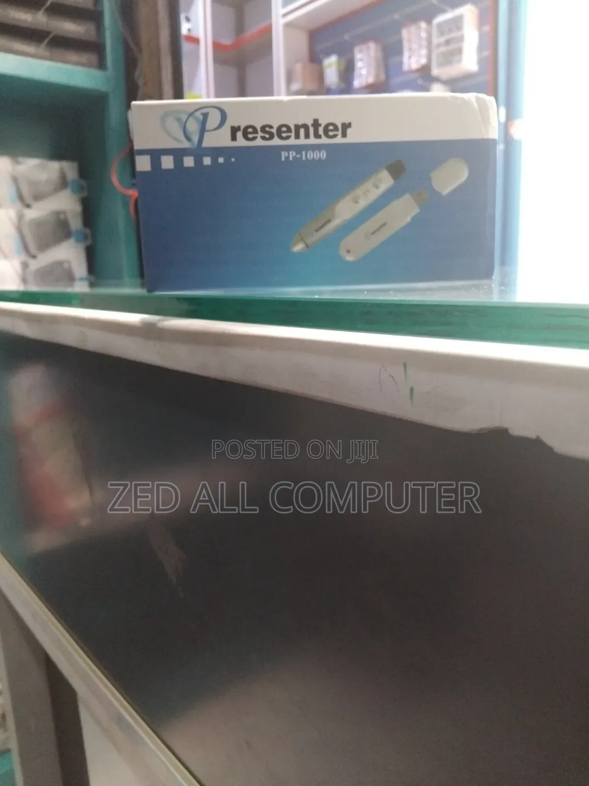 Presenter Pp-1000