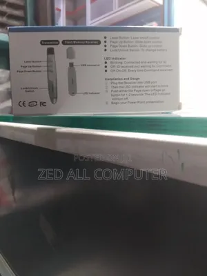 Presenter Pp-1000